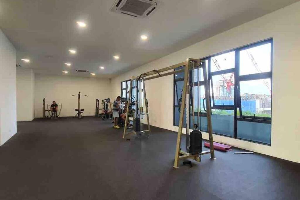 Symphony Tower Studio # 3 Cheras Bagian luar foto