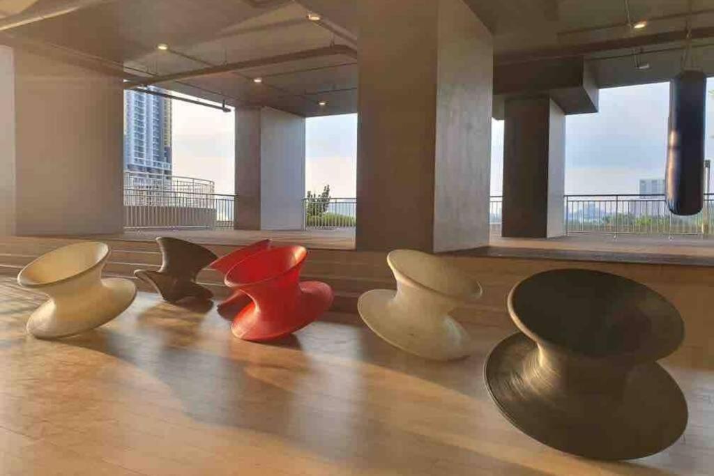 Symphony Tower Studio # 3 Cheras Bagian luar foto
