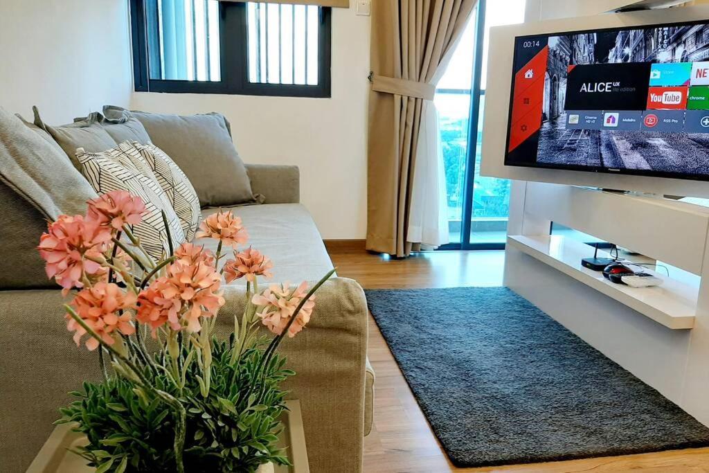Symphony Tower Studio # 3 Cheras Bagian luar foto