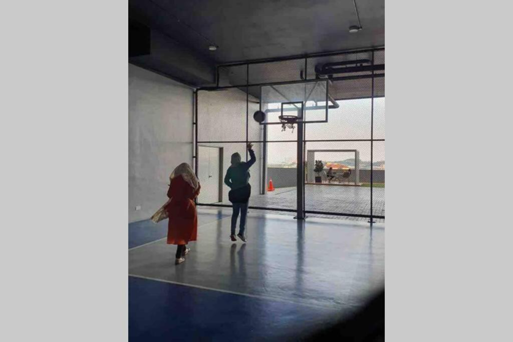 Symphony Tower Studio # 3 Cheras Bagian luar foto