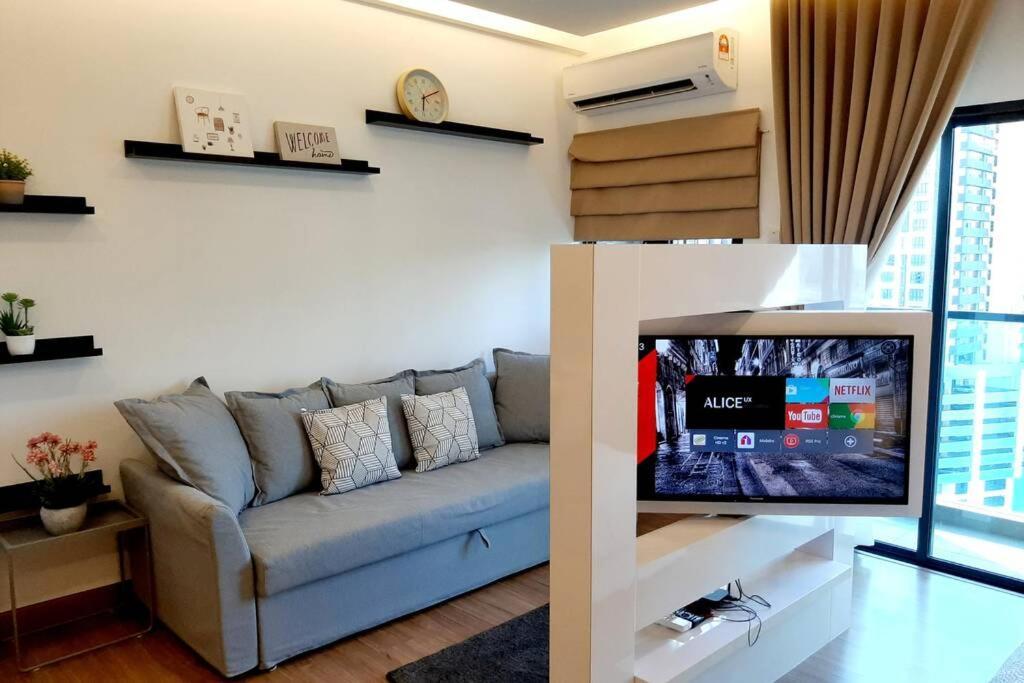 Symphony Tower Studio # 3 Cheras Bagian luar foto
